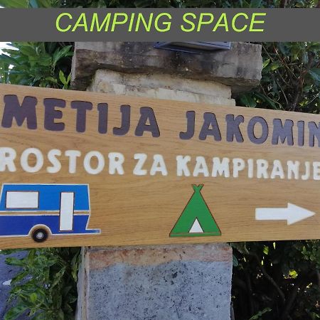 Camping Jakomin Koper Extérieur photo
