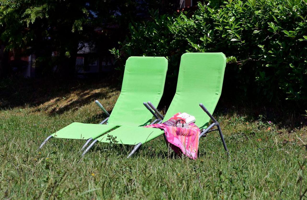 Camping Jakomin Koper Extérieur photo