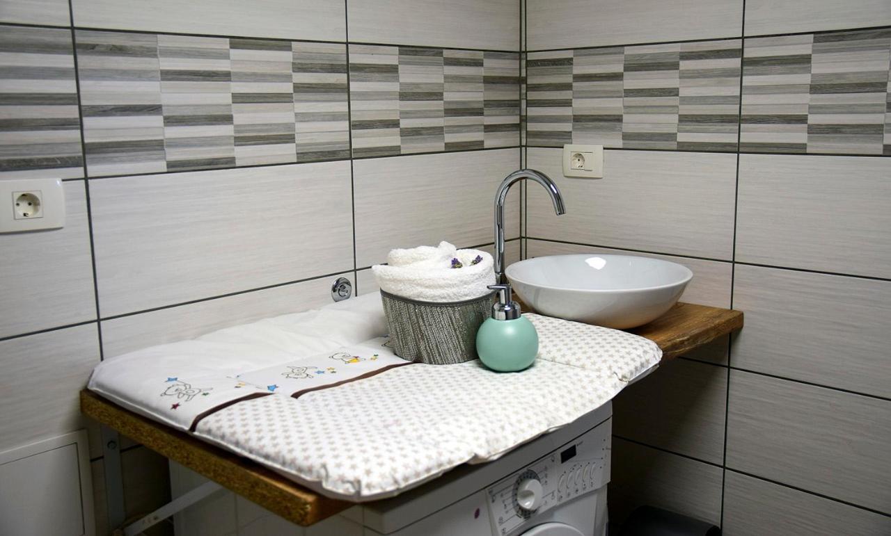 Camping Jakomin Koper Extérieur photo