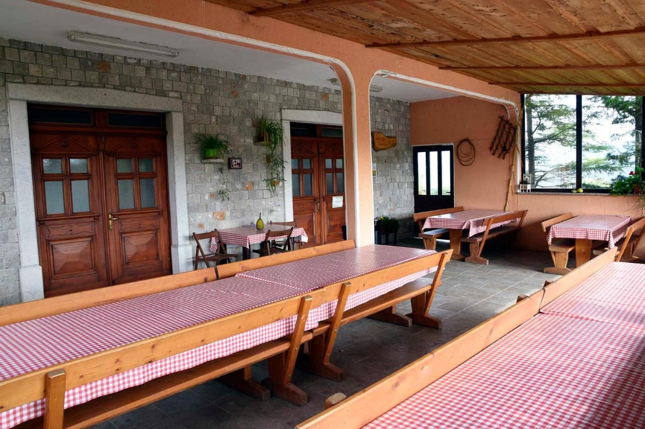 Camping Jakomin Koper Extérieur photo
