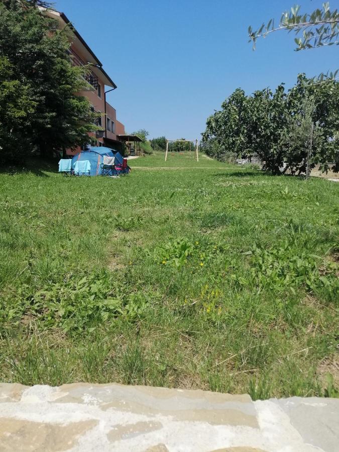 Camping Jakomin Koper Extérieur photo