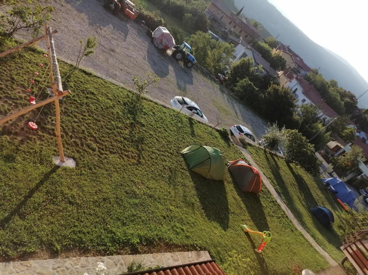 Camping Jakomin Koper Extérieur photo