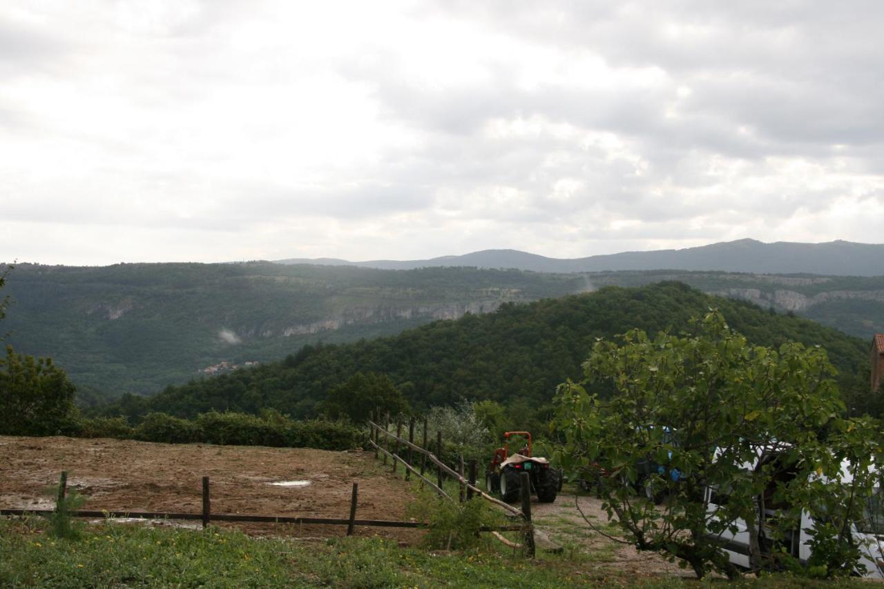 Camping Jakomin Koper Extérieur photo