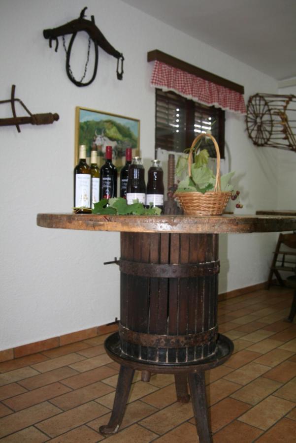 Camping Jakomin Koper Extérieur photo