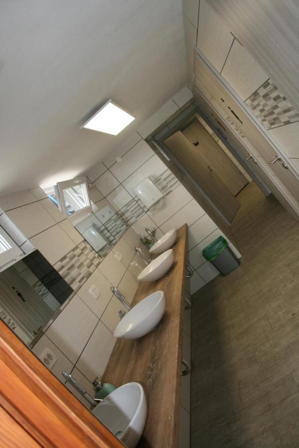 Camping Jakomin Koper Extérieur photo