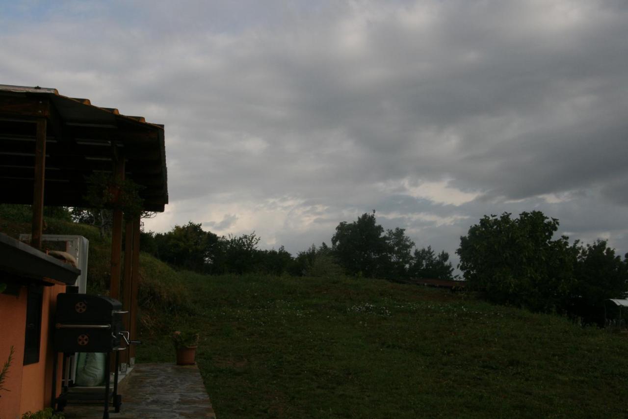 Camping Jakomin Koper Extérieur photo