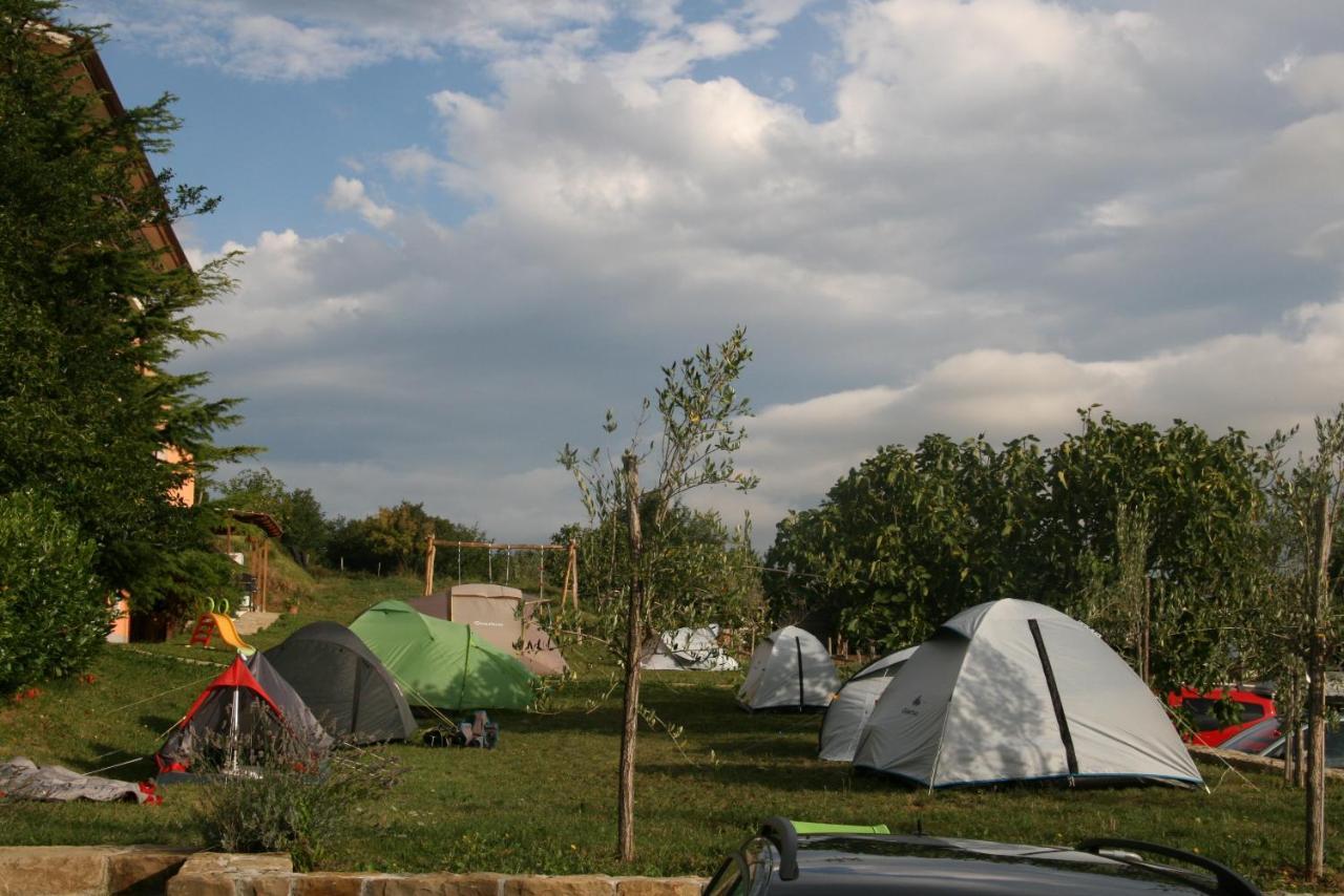 Camping Jakomin Koper Extérieur photo